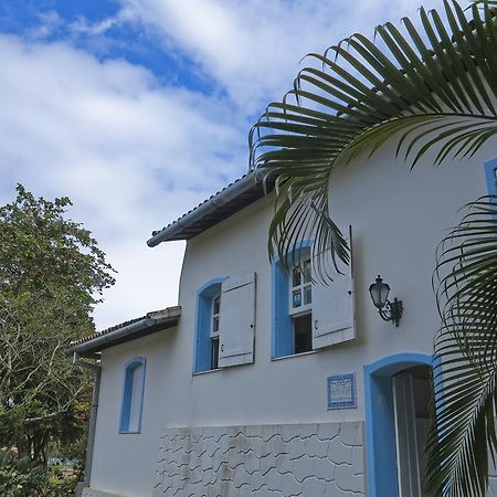 Pousada Almaviva Velha Boipeba エクステリア 写真