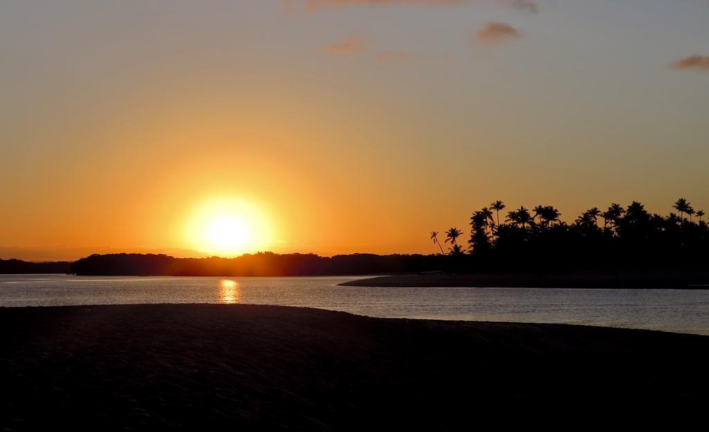 Pousada Almaviva Velha Boipeba エクステリア 写真