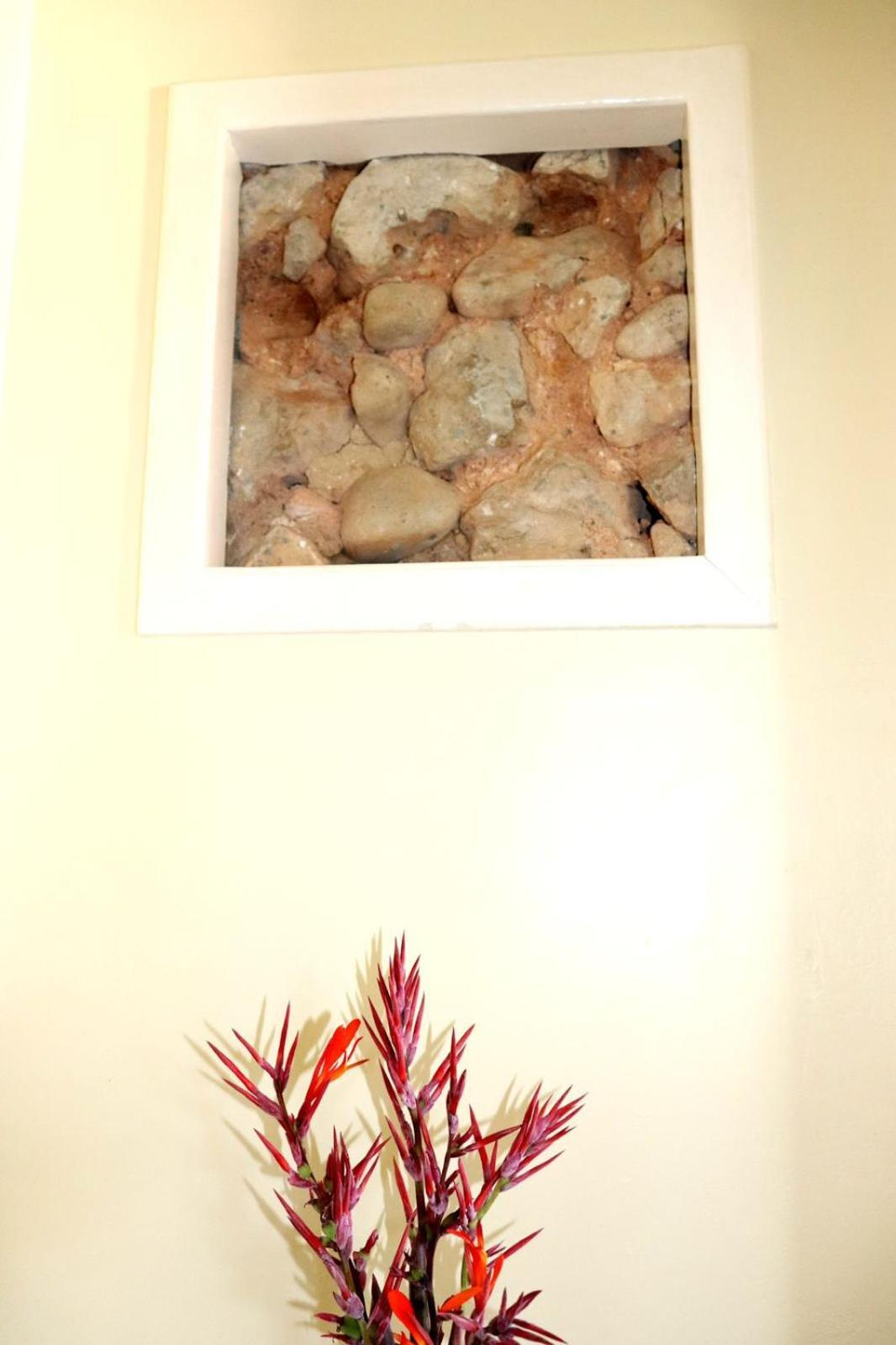 Pousada Almaviva Velha Boipeba 部屋 写真